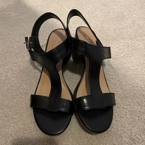Alfani Wedge Sandals